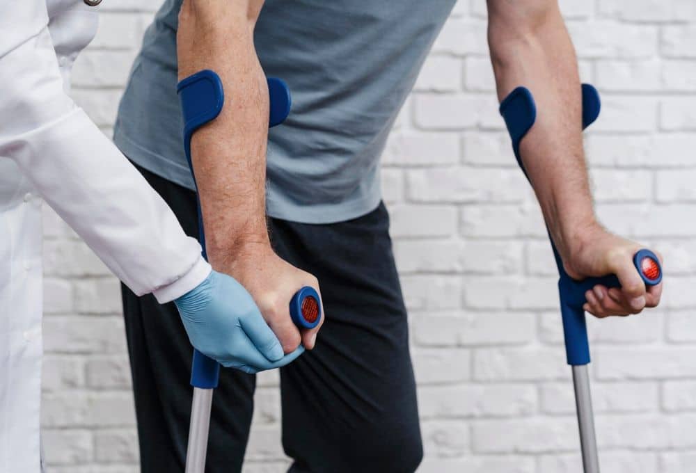Benefícios da fisioterapia recuperação pós-cirúrgica