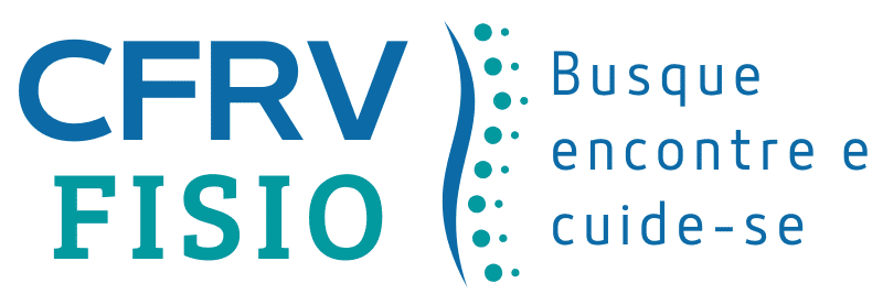 CFRV Fisio logo