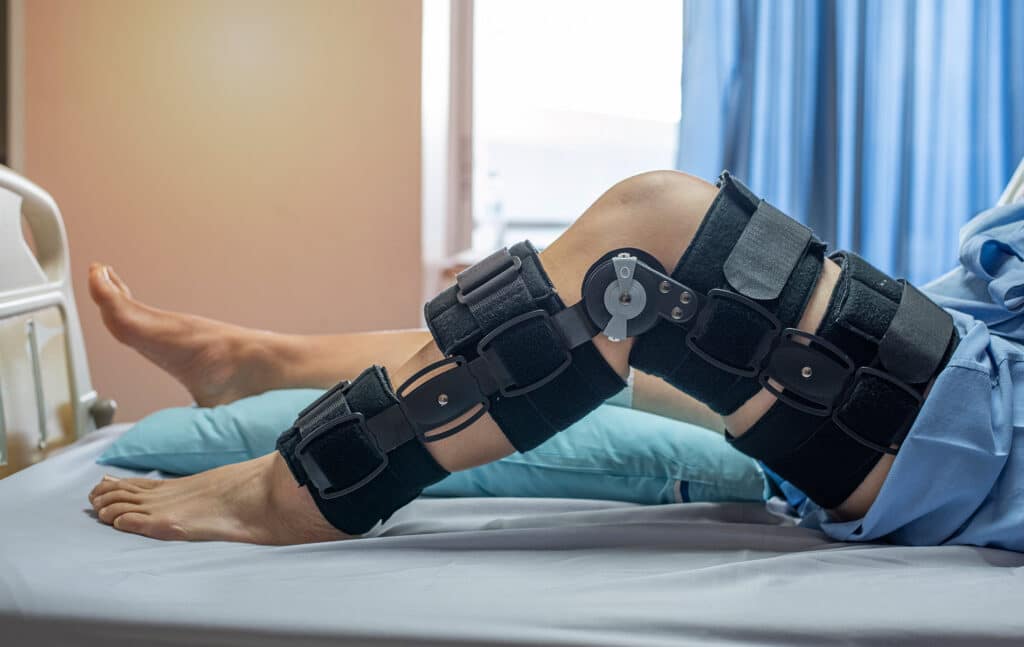 fisioterapia ajuda na reabilitação pós-cirúrgica