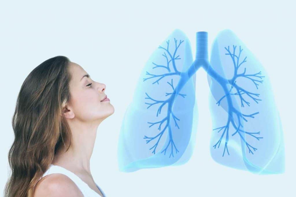 fisioterapia respiratoria